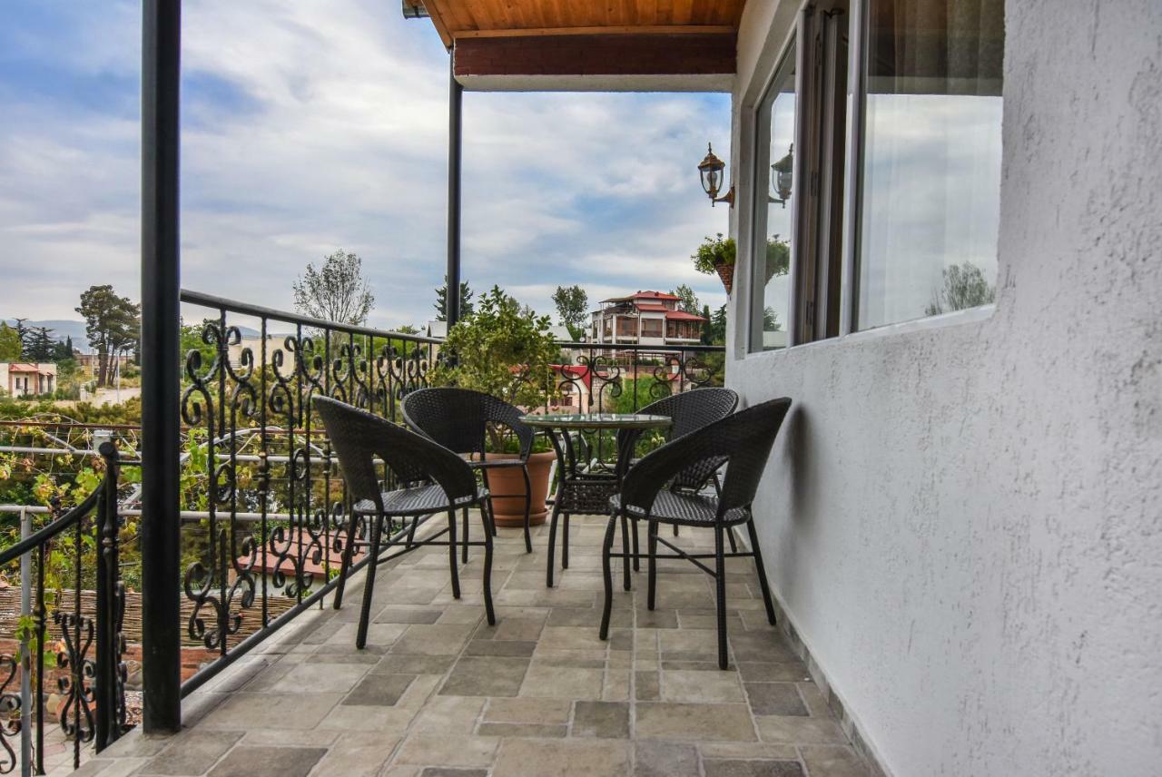 טביליסי Apartamenti Laliashvilebi'S Wine Cellar מראה חיצוני תמונה