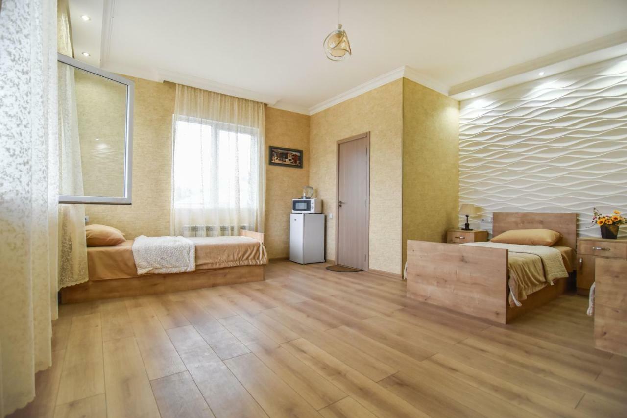 טביליסי Apartamenti Laliashvilebi'S Wine Cellar מראה חיצוני תמונה
